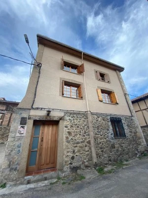 Casa rural el torruco