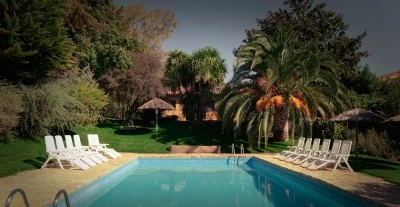 El Calambuco - Apartamentos de Turismo Rural