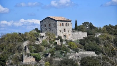 Casalot de Malacara