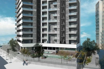 Residencial Sonet
