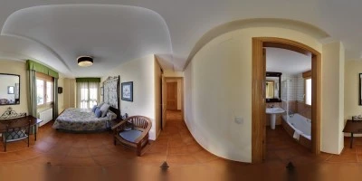 Apartamentos turísticos El Gamo