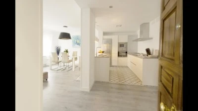 Apartamento La Concordia