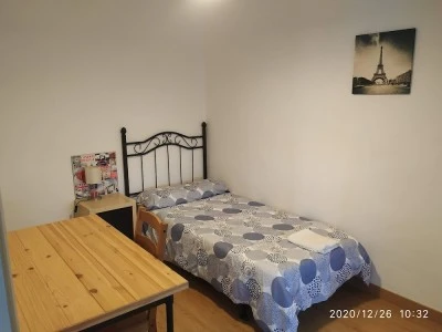 Apartamento Tisare