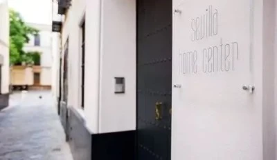 Apartamento Turístico Sevilla Home Center