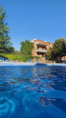 Apartaments Aparthotel del Golf
