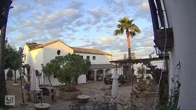 Casa Rural Molina de Mesías