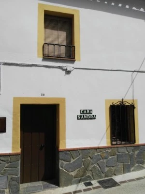 Casa Sandra