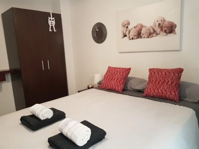 Guesthouse Centric Rooms Mercado