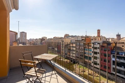 Aromatik Apartments