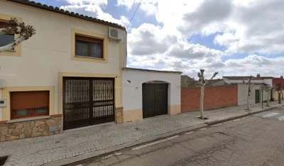Residencia Calera y Chozas