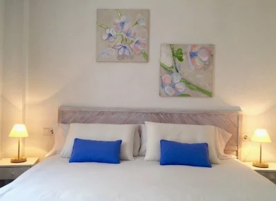All Suite Ibiza Aparthotel