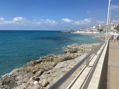 Apartamentos en Nerja - South Costa