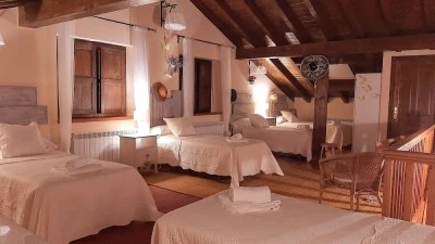 Apartamentos San Antonio