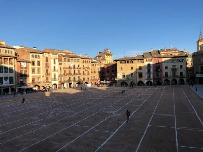 Apartaments Vicus 3