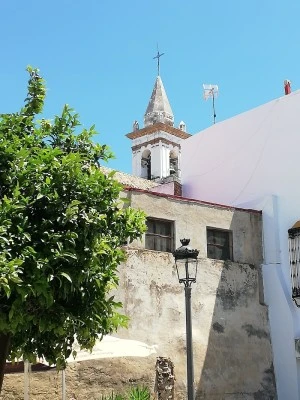 BeSlow Ayamonte