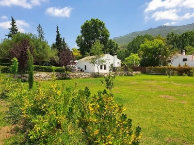Casa Rural Molino de Abajo