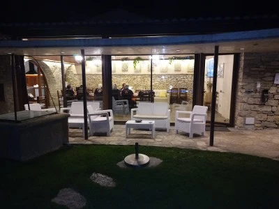 Casa Rural Villa Manresana