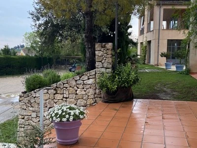 Casa San Miguel, casa rural, centro wellness