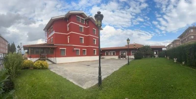 Hostal Merindades