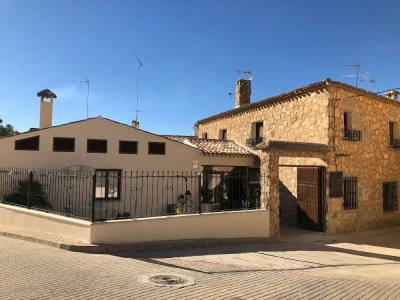 HOTEL Hierba Luisa Hotel