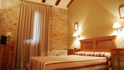 Hotel Muralleta