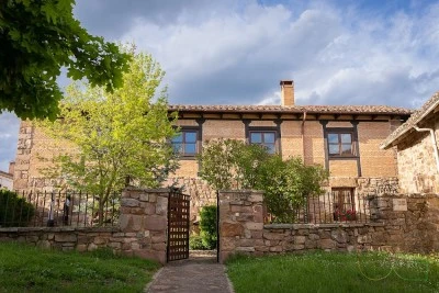 La Casa de Salinas