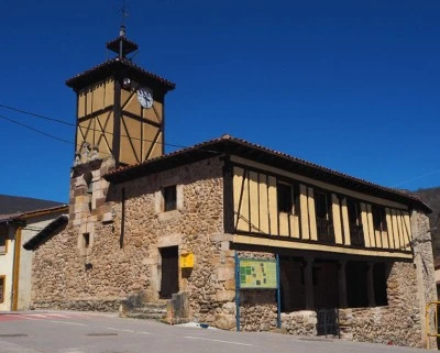 La Villa