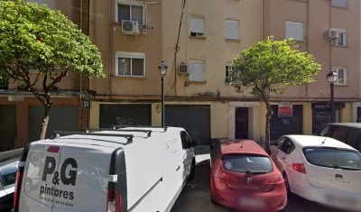 Piso Carolina