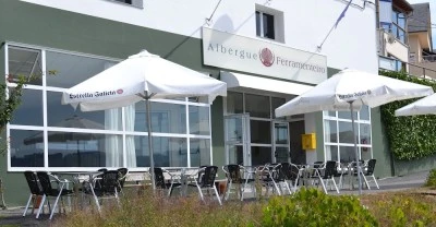 Albergue Ferramenteiro