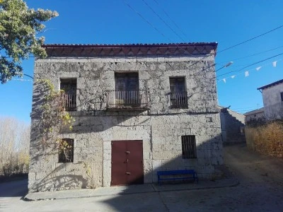 Casa rural Reoyo I y II