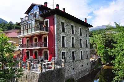 Akla Hotel La Casa del Puente