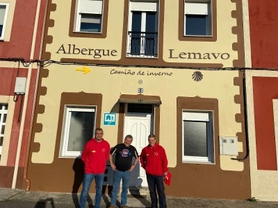 Albergue Lemavo