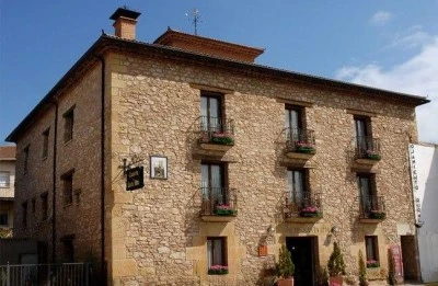 Alojamiento Rural Casona Santa Rita