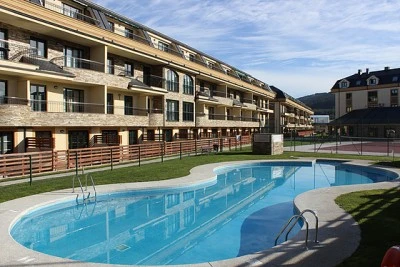 Apartamento Costa Reinante