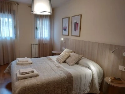 Apartamento Rural El Bordón