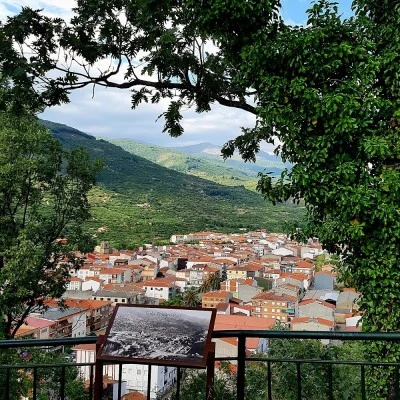 Apartamento Rural San Jorge Bajo