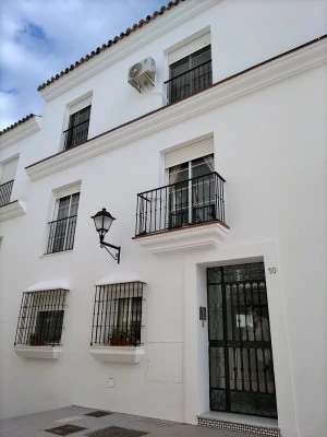 Apartamentos Andalmar Vejer