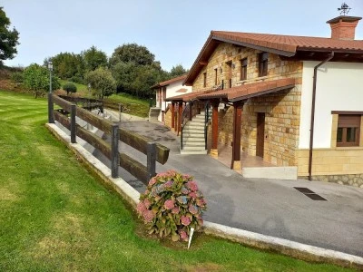 Apartamentos La Fragata