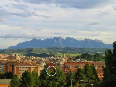 Apartaments les Bases