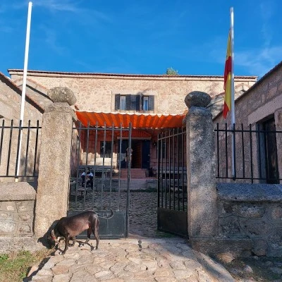 Casa de la Cueva