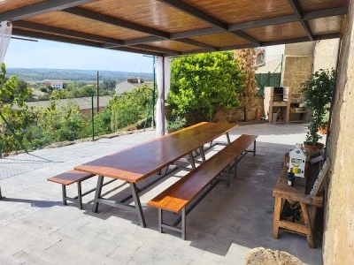 Cal Xamora- Casa Rural