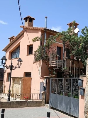 Casa Latre