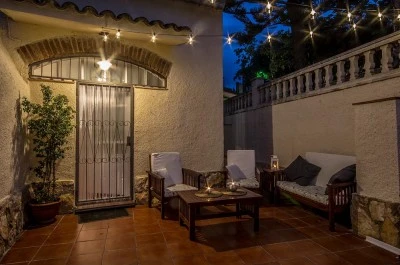 CASA MARELIA Alojamientos rurales