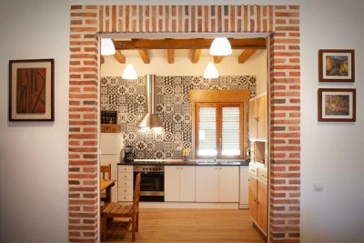 Casa Micaela