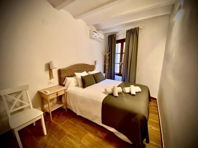 Apartamentos Villacantal