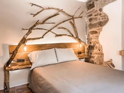 Casa Rural As Fontes