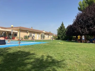 Camping Fuenmayor