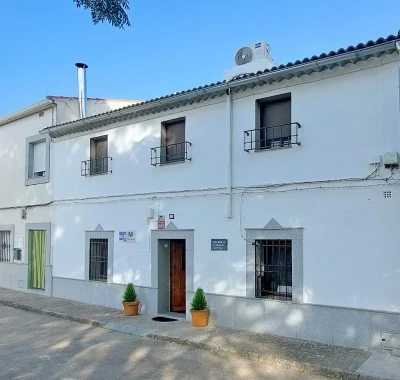 Casa Rural La Posada de las Ventas