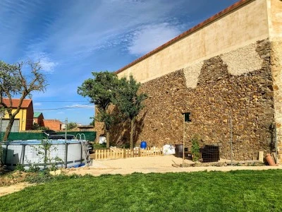 Casa Rural La Zaya