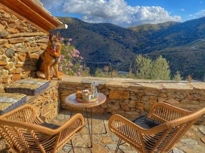 Casa Rural Mula Terca